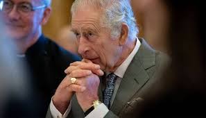 Breaking News: King Charles III delivers powerful speech during special  reception at Buckingham Palace….See More  https://usapress24.com/breaking-news-king-charles-iii-delivers-powerful-speech-during-special-reception-at-buckingham-palace-see-more  ...