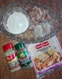 Hanya perlu guna periuk nasi atau steamer yang ada dekat rumah anda tu. Guna Kulit Popia Je Buat Wantan Paling Cepat Sedap Rangup Bila Makan Pa Ma