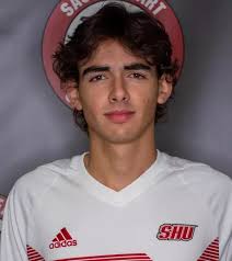 2021 Men's Soccer Roster