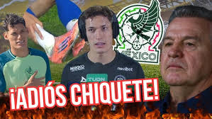 ✓ BREAKING NEWS 🔥 IS KEYLOR NAVAS LEAVING PUMAS?