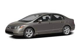 Used honda civics near you by entering your zip code and seeing the best matches in your area. 2007 Honda Civic Reviews Specs Photos