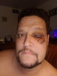 Tribute to Senior Master Sergeant Mark Zacharias, a fallen airman