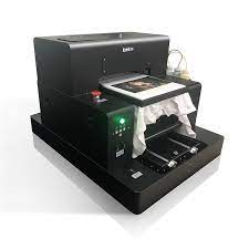 A great feature of this vinyl printing machine to make shirts is the rs232c serial port which you can use to connect to any computer, either mac or windows. China Best Selling Acrylic Printer Rb 3250t A3 T Shirt Printer Machine Rainbow Machine And Price Rainbow