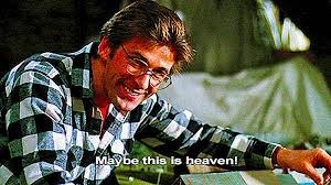 Maybe i, maybe you are just soldiers of love born to carry the flame bringin′ light to the dark. 19 Reasons Tim Burton Is The King Of Romance Tim Burton Beetlejuice Tim Burton Movie