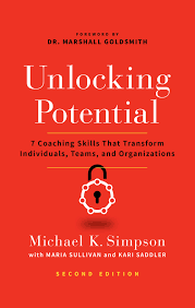 Transforming life chances for children. Unlocking Potential Book Franklincovey
