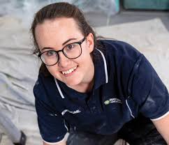 Bert Evans Apprentice Scholarships