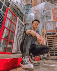Gpp yg penting berkah @sanjuyoksa. 10 Pria Di Tiktok Paling Bersinar Penghujung 2020 Kurio