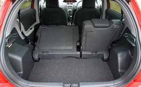 This premium product is the best way to go for those looking for the highest quality liftgate latch by replace®. 2009 Toyota Yaris Less Is So Much More