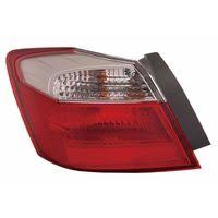 Tail Light Assembly Find The Right Part At The Right Price Autozone