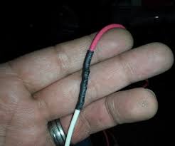 How To Make A Proper Western Union Solder Joint Soldering Solid Wire Joint