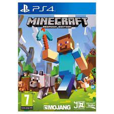 Bedrock llega mañana a playstation 4. Minecraft Bedrock Edition Ps4 Ipon Hardware And Software News Reviews Webshop Forum