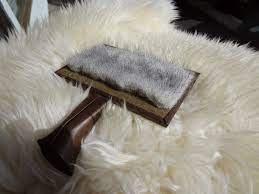 We've already mentioned that it's best not to use a washing. How To Clean A Sheepskin Rug The Ultimate Guide By Rugs 4 Decor Medium