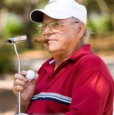 These Guys Are Good -- They Enjoy the Milestone of Shooting Their Age