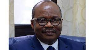 Ernest addison, has been conferred with the distinguished alumni award by the department of economics of the university o The Africa Report On Twitter Interview Ernest Addison Governor Bank Of Ghana Https T Co Koy6q7xdgn