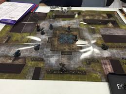 Maybe you would like to learn more about one of these? Battle Map Comparisons Slyflourish Com