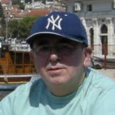 Paul Howcroft (@PgeeH)