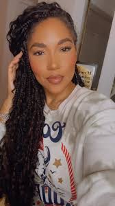 In 2026, I decided to let y’all see more of me, even if it means stepping  outside my comfort zone., I’m pretty private and spend most of my time  working, but after 14-hour days, this is how I ...