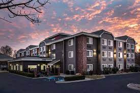 0.1 miles from olive garden. Best Western Plus Spokane North 139 1 6 3 Updated 2021 Prices Hotel Reviews Wa Tripadvisor