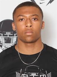 UCLA 2019 Football Commits