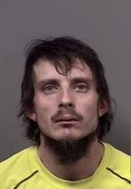 Homosassa man nabbed during traffic stop with three ounces of meth