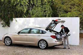 Bmw 5 Series Gran Turismo 2009 Bmw Car Pictures Car