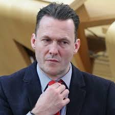 Scottish Tory MSP says George Beattie murder conviction 'shames Scotland'