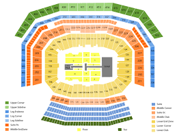 Specific Taylor Swift Concert Toronto Seating Chart Acc