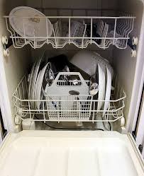 Remove all dishes and the sliding dish racks from your dishwasher for easy access. What To Do If Your Dishwasher Is Not Draining Choice Home Warranty
