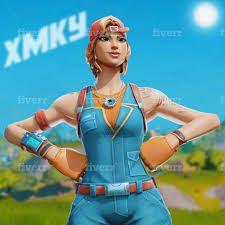 Fortnite profile picture 1080x1080 xlord. Create A 3d Fortnite Profile Picture Or Banner By Bibsbro234 Fiverr