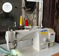 MESIN JAHIT JUKI OTOMATIS PUTUS BENANG TIMBUL DIRECT SERVO SECOND (BEKAS)