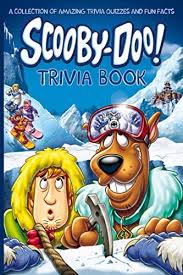 His first choice was sarah michelle gellar and freddie prinze jr. Quizzes Fun Facts Scooby Doo Trivia Book The Questions In 6 Categories Scooby Doo Exclusive Illustrations Teiji Wakita Amazon Sg Books