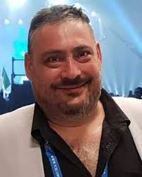 Christian Friend of Magen David Adom