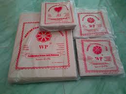 Maybe you would like to learn more about one of these? Kertas Minyak Pembungkus Nasi Ukuran 30 X 40 Isi 200lembar Kualitas Baik Lazada Indonesia