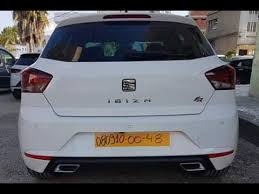 Seat Ibiza 2019 Algerie Youtube
