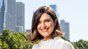 The australian accent that i've known for a very long time the melbourne native has lived in australia her entire life and has never visited canada or ireland, while yen has also never been to ireland. Sarah Abo Instagram