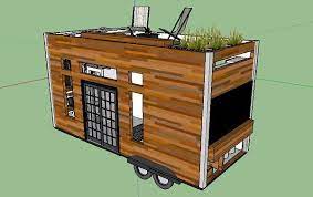 Contest Submissions Diy Tiny House Tiny House Decor Tiny House
