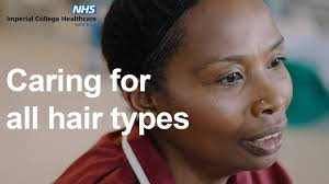 How a new approach to hair can help us provide better patient care