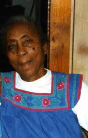 Obituary information for Jessie Brown Chavis