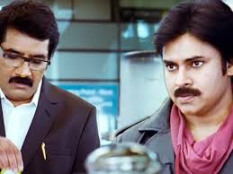 Power Star Impressed by Rao Ramesh...!