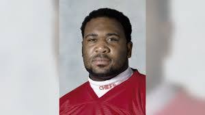 Derrick Ransom's Instagram, Twitter & Facebook