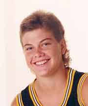 Stephanie Thomas Clark