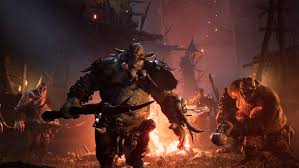 Dark alliance casts you as one of three basic characters: Dungeons Dragons Dark Alliance Day One Edition Xsrx Amazon De Games