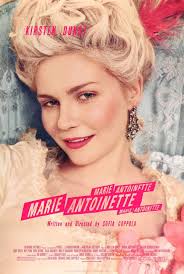 Marie Antoinette (2006)