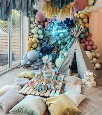 All the products are unique in their own way and you can definitely try out any of these products. How To Throw A Children S Party In Lockdown British Vogue