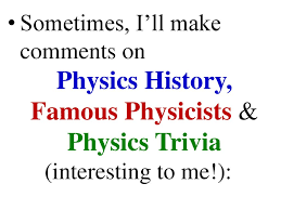 Challenge yourself with howstuffworks trivia and quizzes! Welcome To Physics 5305 Statistical Thermal Physics Ppt Download