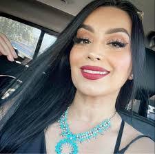 Veronica Ceja's Instagram, Twitter & Facebook