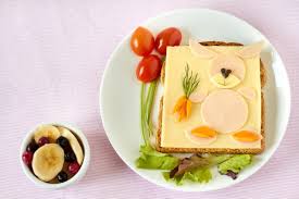 How to accept your food decisions on the road to a healthy lifestyle Nutrition Tips For Improving Your Health Familydoctor Org