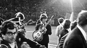 The Beatles' last ever proper concert: The full setlist, attendance and ticket... - Gold Radio