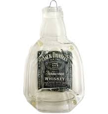 JACK DANIELS BOTTLE COLLECTION BOTTLES