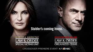 Organized crime imdb note 5.8 10 votes Law Order Organized Crime Preview Images E01 E02 Overviews
